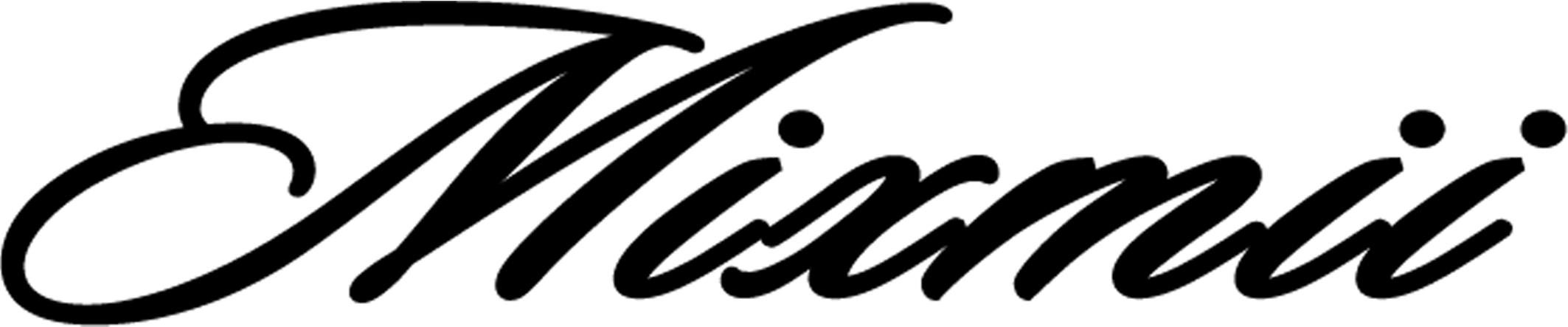 Mixmii