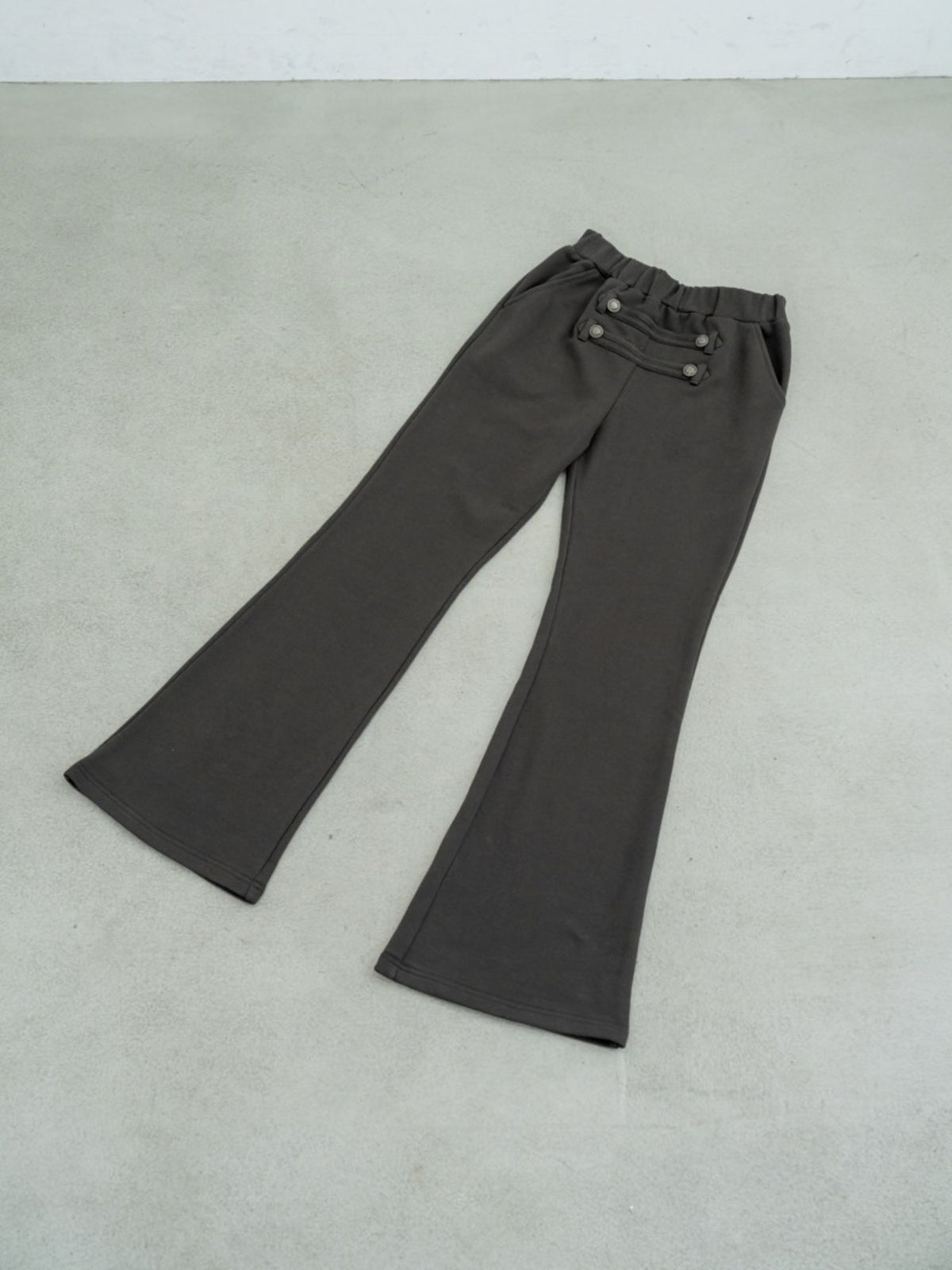 【予約販売】ナポレオンパンツ