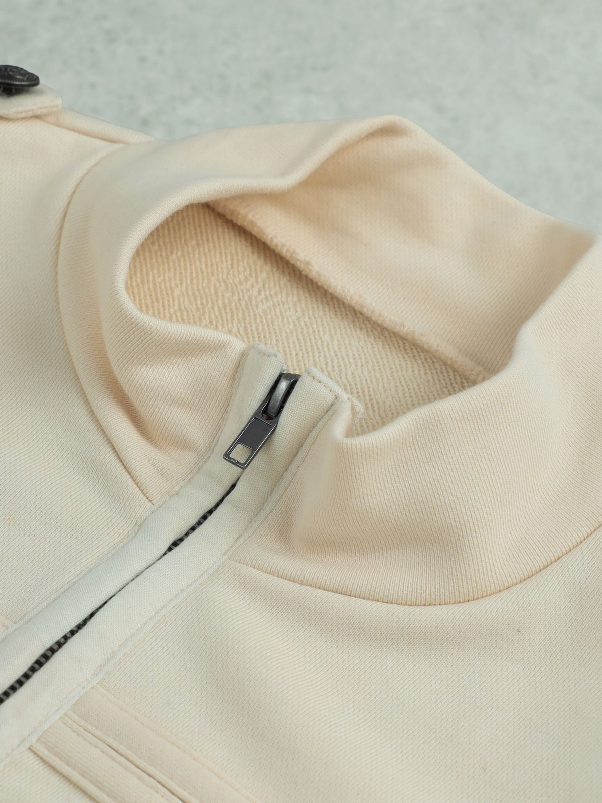 【予約販売】ナポレオンジップジャケット