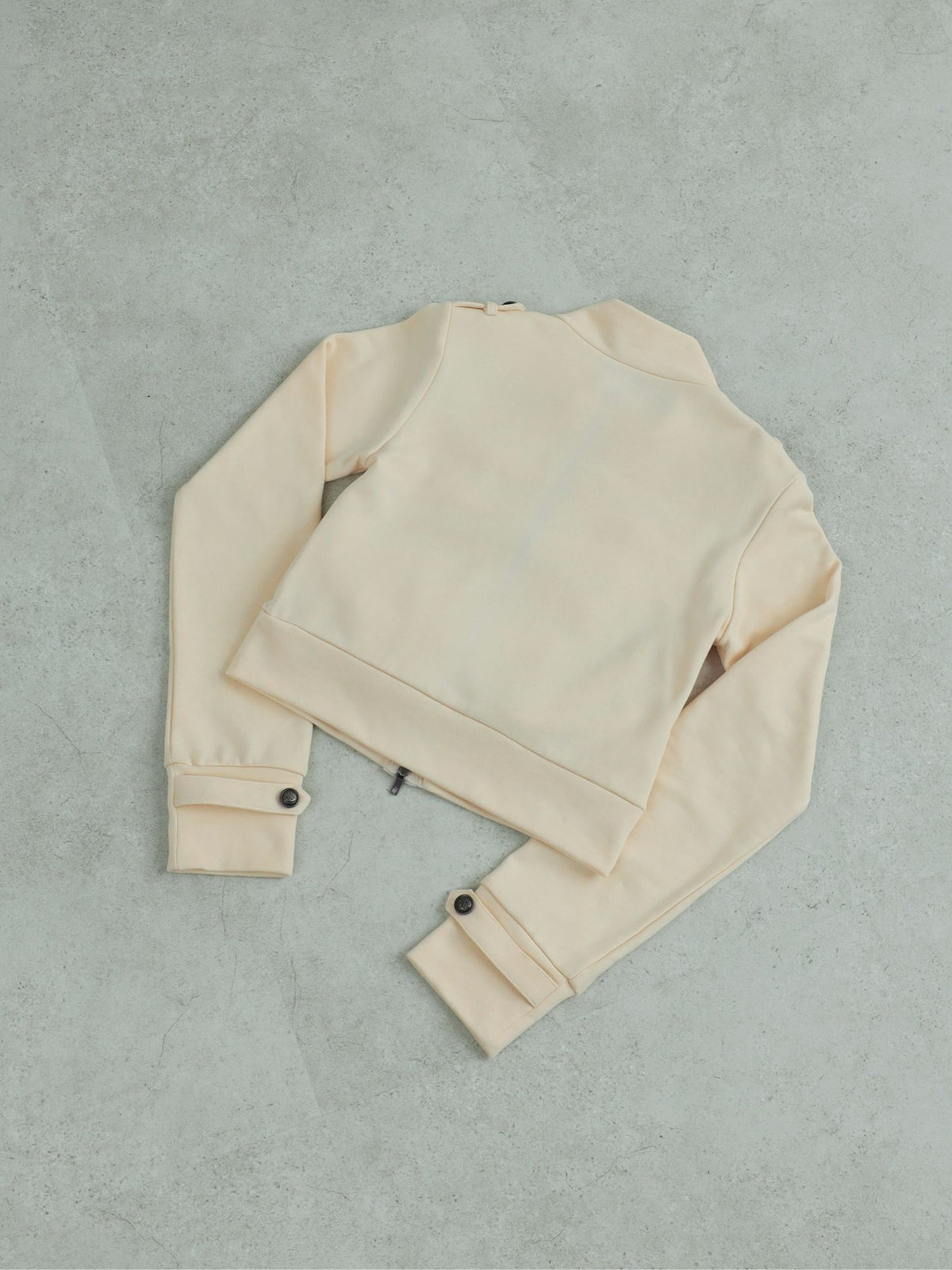 【予約販売】ナポレオンジップジャケット