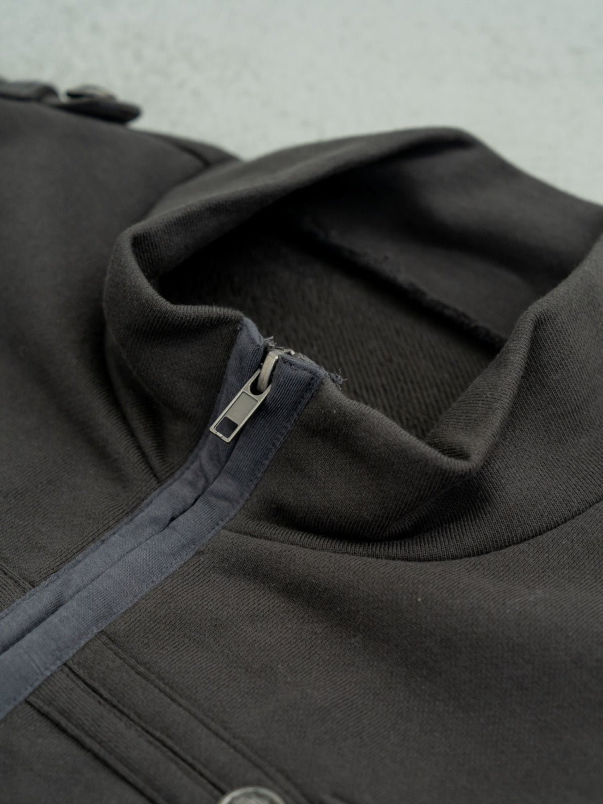 【予約販売】ナポレオンジップジャケット