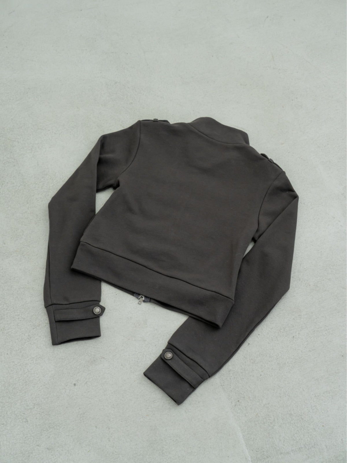 【予約販売】ナポレオンジップジャケット